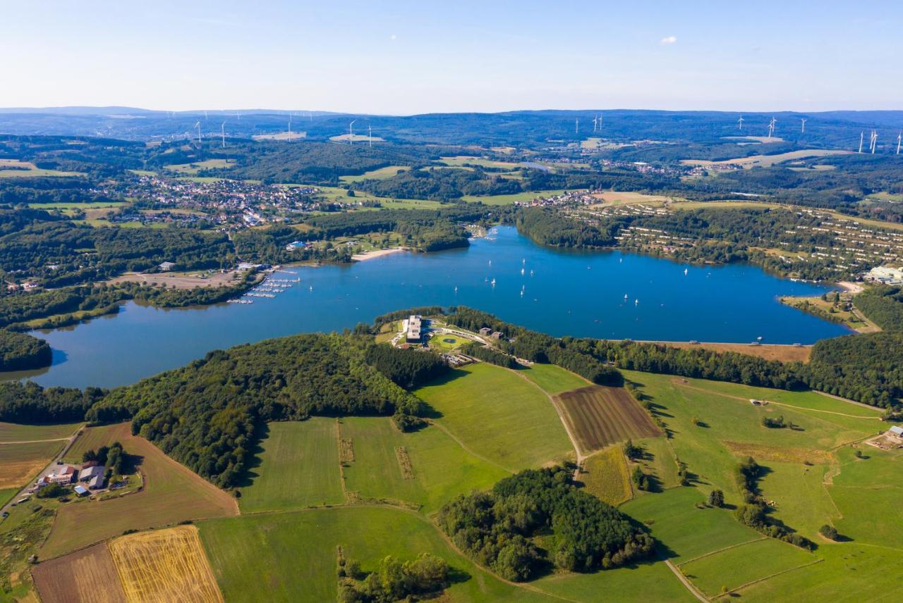 Junipro Luxury Apartments Bosen-Eckelhausen المظهر الخارجي الصورة